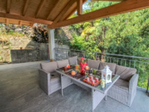 Lucina オッジェッビオのホテル