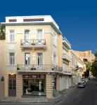 Plaka Arch Suites - Bed and Breakfasts