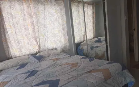 Tamansari Mahogany By Maharani ResidenZa