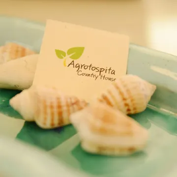 Agrotospita Country Houses