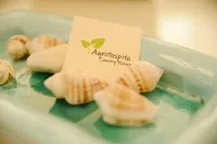 Agrotospita Country Houses