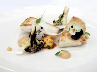 Kilworth House Hotel and Theatre - breakfast