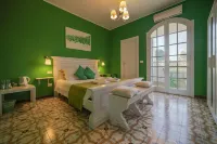 B&B Le Saline Hotel di Carrozziere