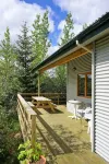 Middalskot Cottages Hotels in Laugarvatn