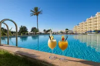 Atrium Platinum Luxury Resort Hotel and Spa - Beach