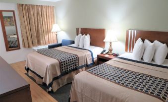 Smart Stay Inn - Saint Augustine