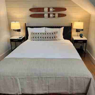 The Franklin Hotel Martha's Vineyard Rooms