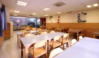 Albergue Trinkete Etxea