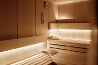 Hotel Arlberg Lech - spa
