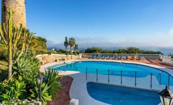 107704 - Apartment in Mijas