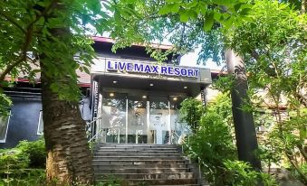 Livemax Resort Hakone Ashinoko
