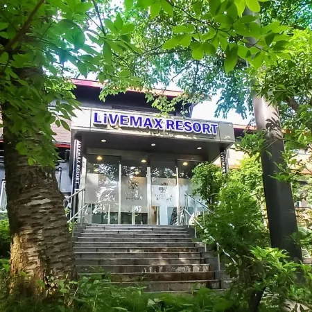 LiVEMAX RESORT HAKONEASHINOKO