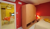 Residence Villa Maurice Hotel a Belgirate