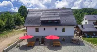 Rooms Imperial House Hotels in Plitvicki Ljeskovac