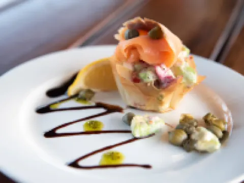 臘腸樹野生動物園露營地旅館 胡德斯普雷特酒店