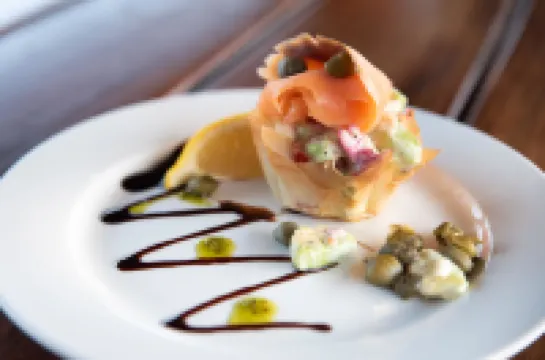 소시지 트리 사파리 캠프