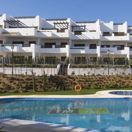 Mar de Pulpi Hill by Mar Holidays