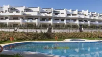 Mar de Pulpi Hill by Mar Holidays