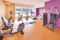 Hotel Lyon-Ouest Hotels in Saint-Cyr-au-Mont-d'Or