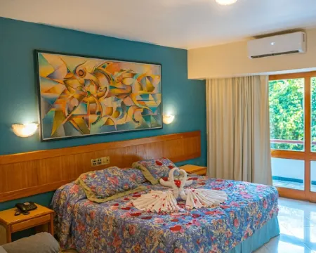 Porto Das Naus Praia Hotel Hotels in Porto Seguro