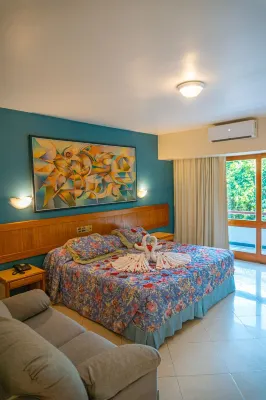 Porto Das Naus Praia Hotel Hotels in 