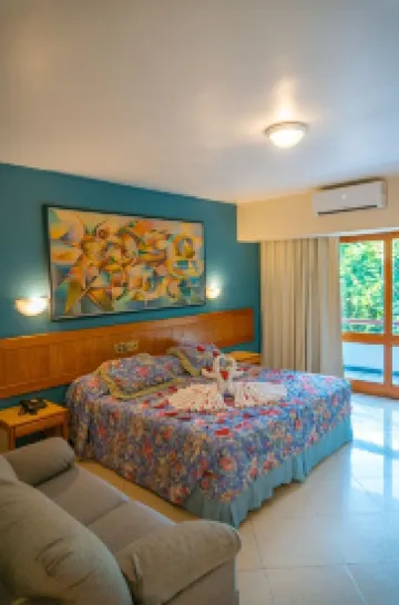 Porto Das Naus Praia Hotel