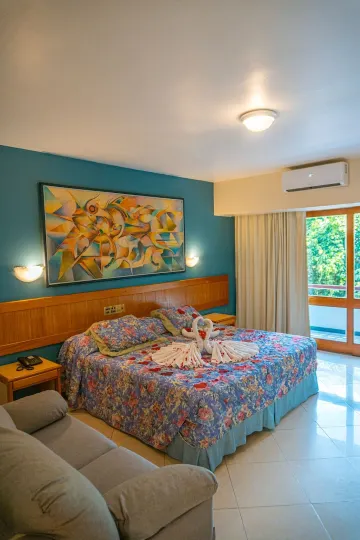 Porto Das Naus Praia Hotel