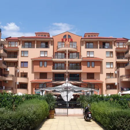 Apart Hotel Efir