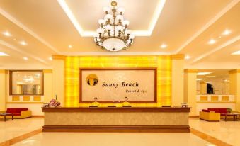Sunshine Beach Resort