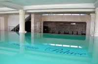 Therma Palace - Hotel & SPA = 瑟瑪宮酒店及水療中心 - 泳池