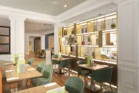 Holiday Inn GUILDFORD by IHG - Bữa sáng