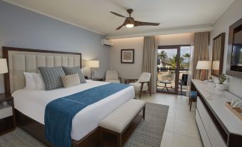 Manchebo Beach Resort and Spa