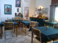 Aqua Marine Guest House - Desayuno
