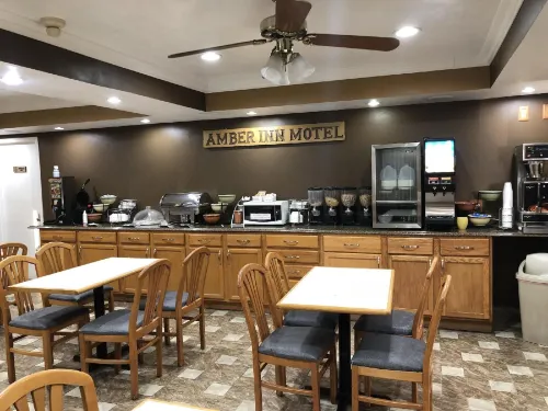 Amber Inn Hotels in Le Mars