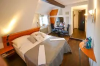 Restaurant - Hotel HÖERHOF Hotels in der Nähe von Hochschule Fresenius Idstein
