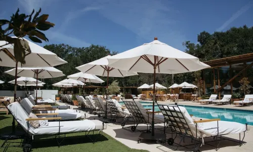 Calamigos Guest Ranch and Beach Club