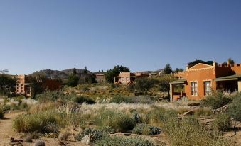 Klein-Aus Vista Desert Horse Inn