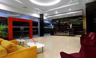 Quest Hotel Balikpapan by Aston