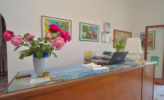 Villa Panoramica - Ischia Ponte