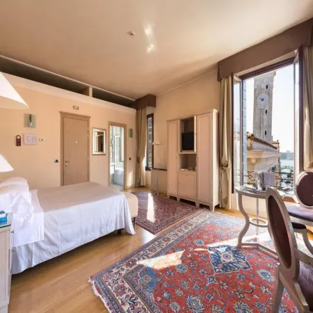 Hotel Liassidi Palace