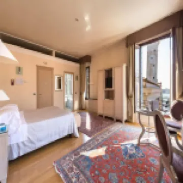 لياسيدي بالاس هوتل