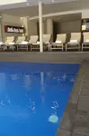 Brittany & Spa Relais & Châteaux - Pool
