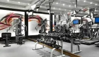 Divan Corlu - Gym