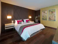 Mercure Santa Rosa la Pampa Hotel a 
