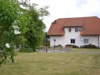 Hotel Schützenhaus Hotel di Bad Duben