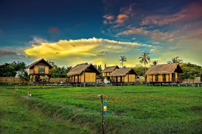 Chenang Inn Hotel berhampiran Pulau Rebak Besar