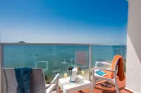 AluaSun Doblemar - Ocean View