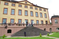 Stiftsberg - Bildungs- Und Freizeitzentrum -  โฮสเทล