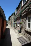 The Beacons Guest House Hotels in Llanfrynach