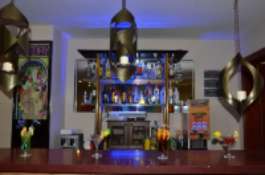 Hotel Sunday Beach Hotels in Kadinlar Denizi Mahallesi